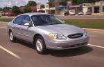 Ford Taurus 2000 года